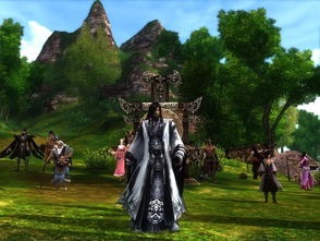 2026实测剑网3飞檐走壁‘偷’系玩法，偷宝箱、偷据点、偷人头的硬核攻略