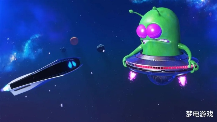 宇宙机器人类型全解析，如何匹配星际探索、PVP竞技等玩家核心需求？