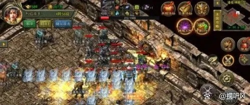 2026传奇3发布网全解析，哪类服最吃香？附防坑筛选+高爆服精准入口