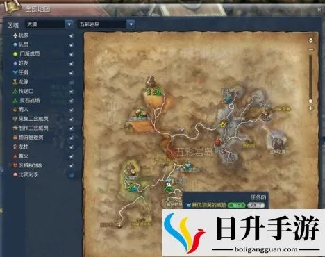 2026剑灵大漠圣物怎么玩？类型拆解、热门需求匹配与赚金/养成实战攻略