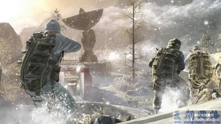 使命召唤6剧情终极拆解，鲜为人知的伏笔、角色悲剧与反战真相你都懂吗？