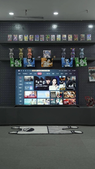 一、拆解电视互动游戏6大核心类型，精准对应你的场景