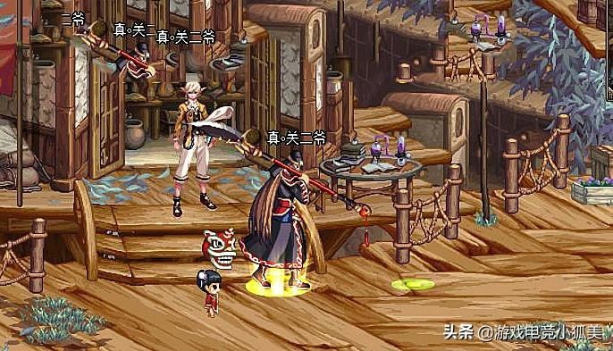 DNF Girl全类型深度拆解，精准匹配搬砖/副本/颜值党核心需求