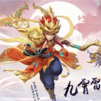 神武人物装饰怎么选？从类型拆解到热门需求，平民也能搭出炸场配置