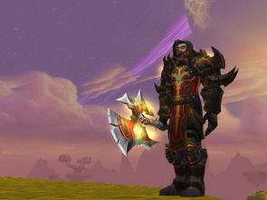 战士幻化装备全类型拆解，匹配热门需求的实战幻化方案与避坑技巧