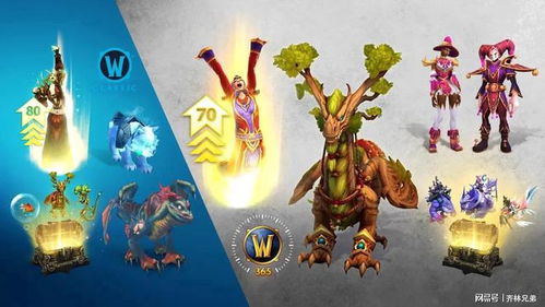 魔兽世界暴雪商城怎么选？淘绝版外观、避坑服务的全攻略