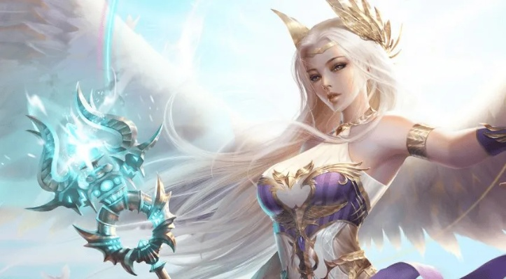 硬核拆解魔域3大天使类型，精准匹配副本/PK热门需求的养成指南