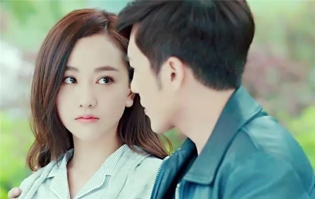 杨蓉陈晓戏路深度拆解，适配爆款的3类赛道+观众疯找的CP指南