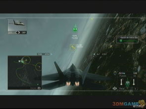 汤姆克兰西之鹰击长空全维度进阶攻略，从新手到王牌的隐藏技巧与MOD玩法