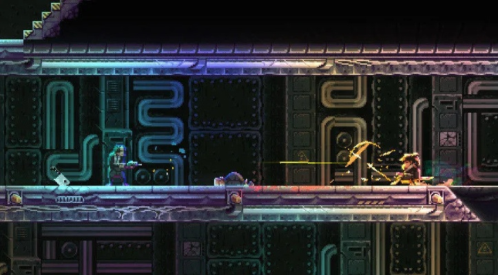 骇客时空怎么玩透？怀旧赛博RPG的剧情彩蛋、MOD玩法与隐藏机制全解析