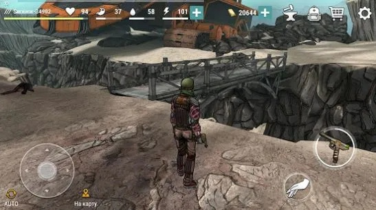 独家实测，菲尼城废土生存通关指南——据点升级、派系好感、稀有资源速刷