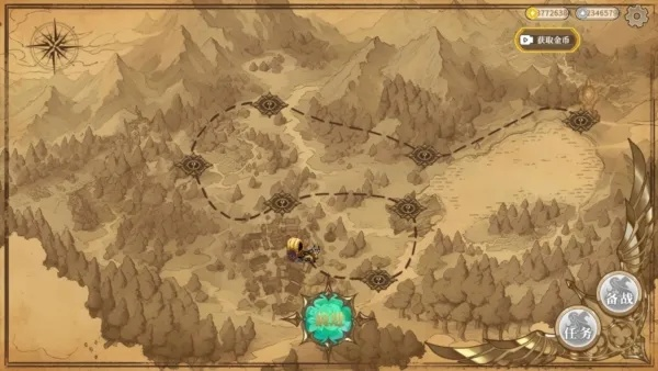 游戏隐藏路怎么精准找到？4类核心类型拆解+热门场景实战技巧，解锁稀有奖励