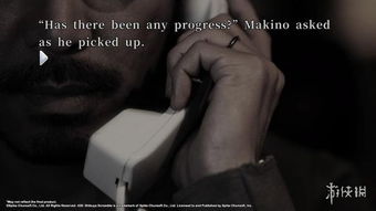 428，被封锁的涩谷为何是神作？多视角解谜通关与隐藏剧情全解析