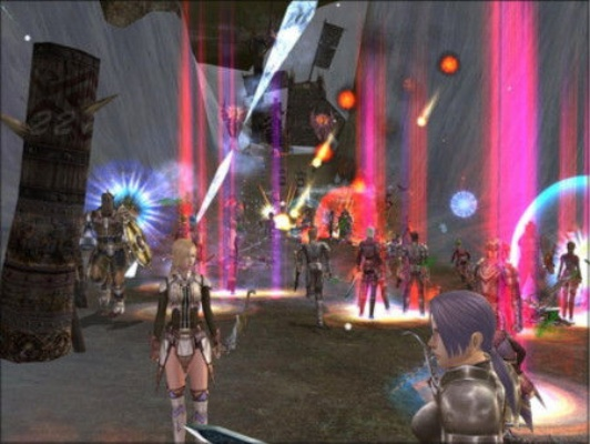 神泣死亡模式怎么不删号？全阵营职业搭配+副本开荒硬核攻略（2026）