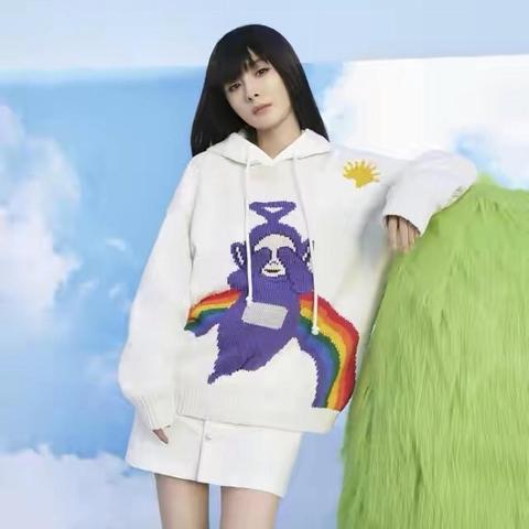 金晨鼻子是什么类型？骨相级直鼻微驼峰的妆造复刻与医美适配全攻略