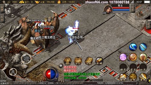 英雄合击私服怎么挑？2026年5大热门类型+实战避坑全攻略