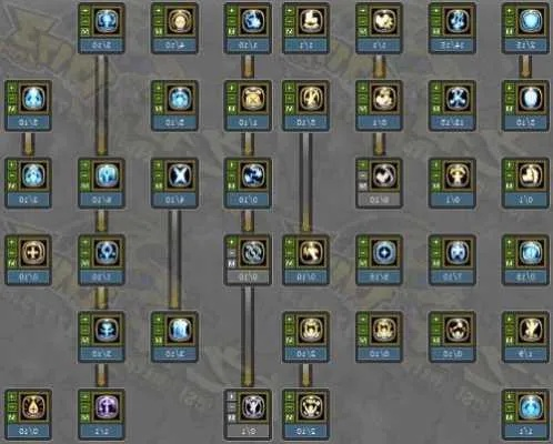 2026龙之谷技能加点实测全指南，全职业流派适配+避坑技巧