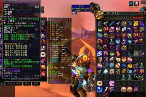 2026台服魔兽世界终极指南，怀旧/正式服怎么选？大陆玩家零门槛入坑