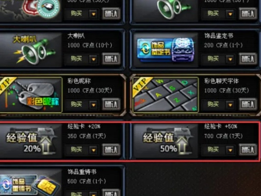 CF刷经验/道具/KD避坑指南，合规快速升级与解锁稀有道具的实战技巧