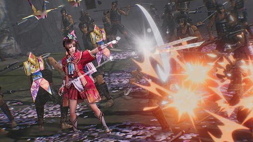 战国无双2阿市外传深度指南，鲜为人知的隐藏剧情+专属武器速刷全攻略