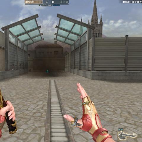 CF10月活动全攻略，薅全永久武器/点券福利，解锁隐藏玩法