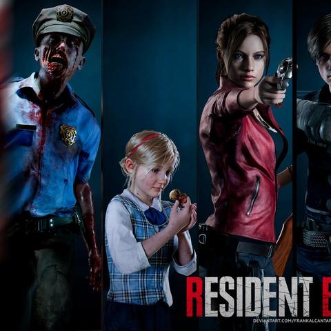 生化危机3重制版深度攻略，速通技巧、无伤虐追追+隐藏收集全指南