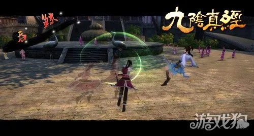 九阴真经任务实战指南，速刷门派贡献、触发稀有奇遇、通关禁地的独家技巧