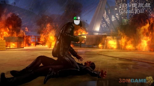 热血无赖3类核心反击全解析，从新手无伤到高难度通关的实战指南