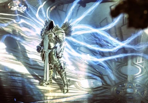 大天使泰瑞尔全维度解析，暗黑剧情暗线、风暴玩法秘籍与隐藏设定大曝光