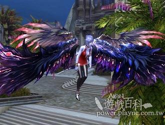 选对翅膀战力飙升！永恒之塔AION全类型翅膀解析，外观/属性/进阶全指南