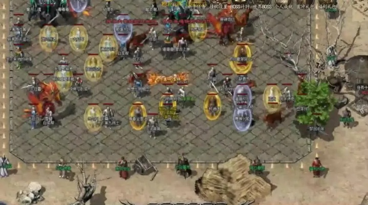 传奇3私服哪种最耐玩？2026全类型拆解+热门需求匹配攻略