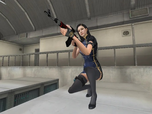 CF兰全维度解析，3个版本隐藏属性、实战适配场景+2026最新获取攻略