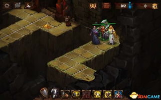 暗黑3彩虹关怎么玩？3类关卡区分、速刷攻略与必掉好物全指南