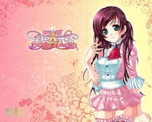 美眉梦工场onweb怀旧全攻略，解锁隐藏养成门道+资源速刷+剧情触发秘籍