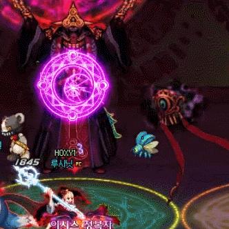 魔法之眼全类型解析，解锁3大核心玩法，90%玩家遗漏的实战技巧