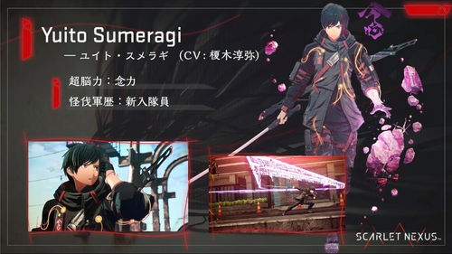 绯红结系从入门到精通，双主角剧情差、超脑力搭配+隐藏结局全解析