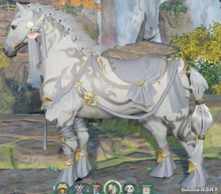 剑网3马驹类型全拆解，2026热门需求匹配，选对马少花80万金？