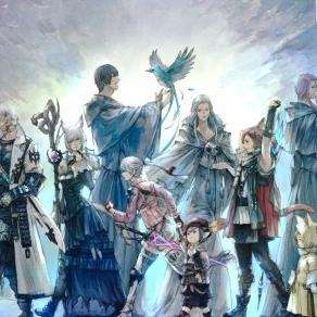 盛趣代理的FF14适合萌新入坑吗？职业/副本/国服福利全攻略