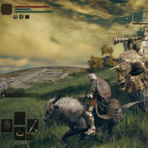 艾尔登法环遗物全类型拆解，新手开荒必抢&后期毕业神级搭配指南