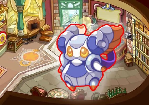 洛克王国占星台独家攻略，隐藏占卜技巧、稀有宠物触发率拉满？2026实测拆解