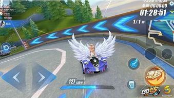 游侠SR怎么称霸赛场？赛道适配、改装方案、实战技巧全解析