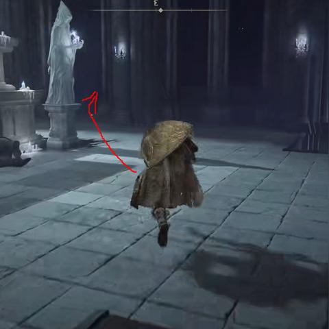 艾尔登法环石剑钥匙深度指南，类型划分、刷取天花板点位与必开隐藏门清单