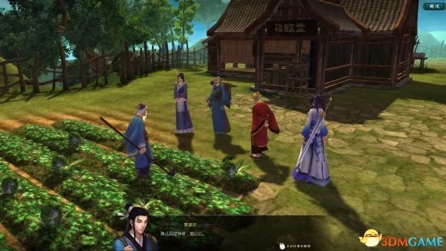 仙剑online怀旧服怎么玩？7天毕业+隐藏剧情+搬砖实操全指南