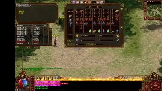 传奇世界脱机外挂怎么选？2026最新5类核心类型+热门需求匹配避坑全攻略