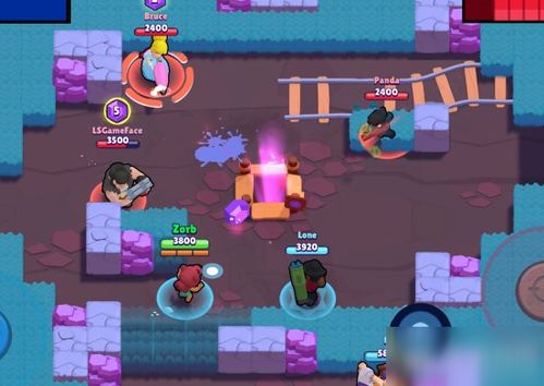 荒野乱斗英雄原型分哪几类？匹配热门需求，赛季快速上分指南