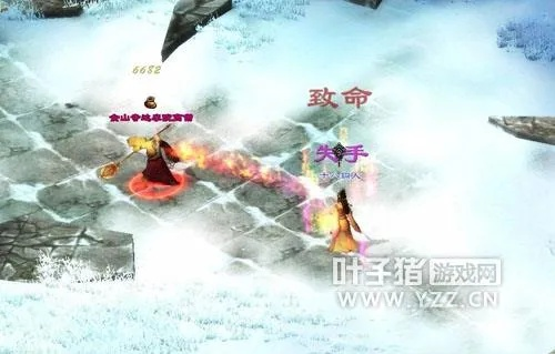 倩女幽魂青蛇传，3种隐藏结局触发+BOSS无伤速通全攻略（2026实测）