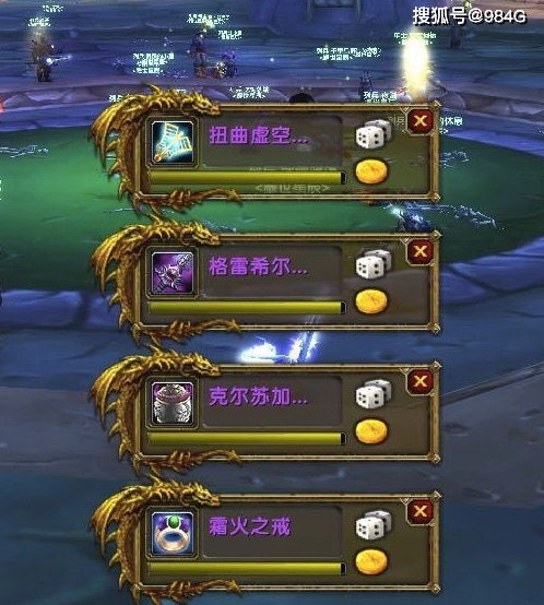 WOW8.0怀旧服独家开荒手册，阵营选对少走30天弯路，副本赚金双丰收