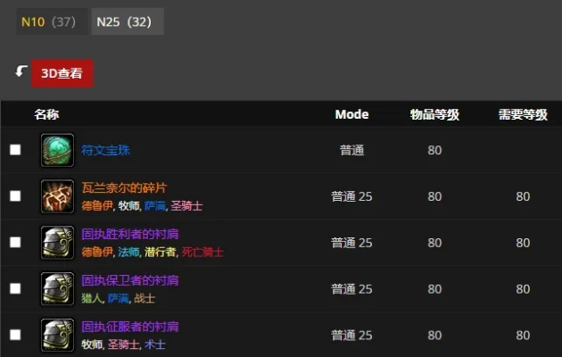 WOW真金怎么选？类型拆解、热门需求匹配+2026年最新实战攻略