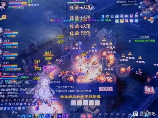 2026倩女幽魂Online怎么玩？零氪搬砖/职业选择/副本通关全攻略，新手秒变老手