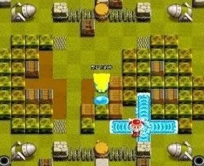 泡泡堂从入门到封神，冷门技巧、地图密道+2026Q1角色强度榜揭秘